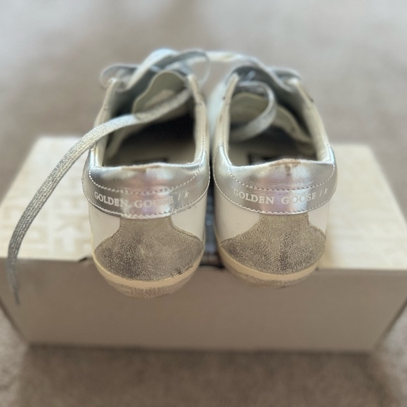 Golden goose superstar shoes - Picture 3 of 7